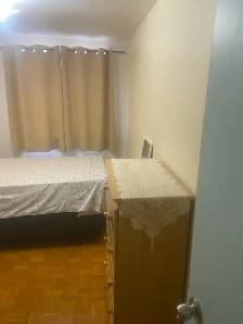 Roommate wanted