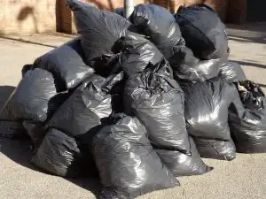 GARBAGE/j JUNK REMOVAL FOR DURHAM REGION