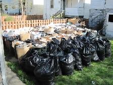 GARBAGE/j JUNK REMOVAL FOR DURHAM REGION - Photo 2