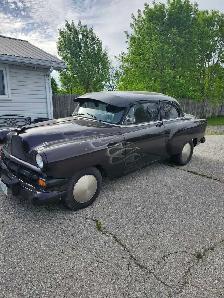 1954 Chev