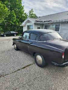 1954 Chev - Photo 2
