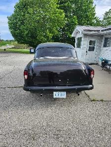 1954 Chev - Photo 3