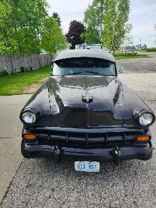 1954 Chev - Photo 4