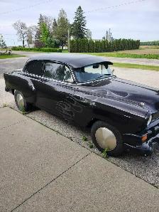1954 Chev - Photo 5