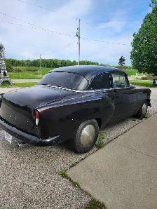 1954 Chev - Photo 6
