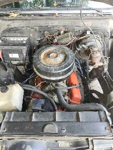 1954 Chev - Photo 7