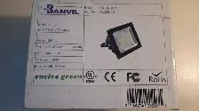 Luminaires neufs (2) 20W