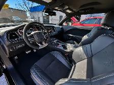 2023 Dodge Challenger SRT Hellcat Black Ghost | 807 Horsepower | - Photo 2