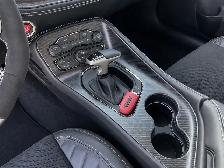 2023 Dodge Challenger SRT Hellcat Black Ghost | 807 Horsepower | - Photo 3