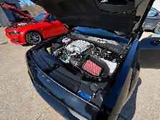 2023 Dodge Challenger SRT Hellcat Black Ghost | 807 Horsepower | - Photo 5