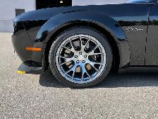 2023 Dodge Challenger SRT Hellcat Black Ghost | 807 Horsepower | - Photo 6