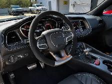 2023 Dodge Challenger SRT Hellcat Black Ghost | 807 Horsepower | - Photo 7