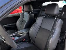 2023 Dodge Challenger SRT Hellcat Black Ghost | 807 Horsepower | - Photo 9