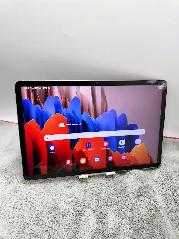 Samsung Galaxy Tab S7 128gb Wifi Silver Mint Condition - Photo 2