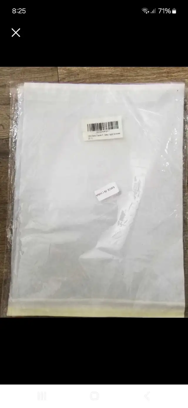 looking for tattoo stencil paper in need send ur offers