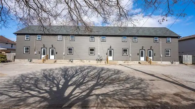 2 Bedroom Townhome Avail July 1 $2,000/m
