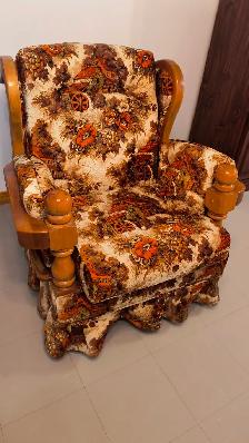 Choix de divan vintage très propre et comme neuf - Photo 5