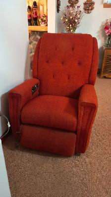Choix de divan vintage très propre et comme neuf - Photo 6