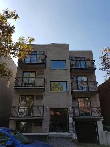 3 ½ avec électros. 1 245$. Prês métro - Photo 6