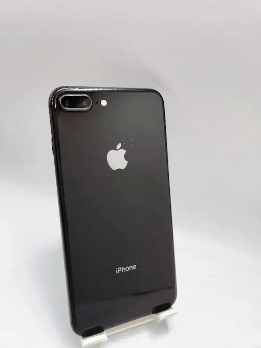 iPhone 8  White 64gb 3 Months Warranty W/Charger