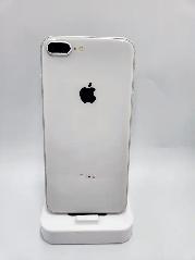iPhone 8  White 64gb 3 Months Warranty W/Charger - Photo 3