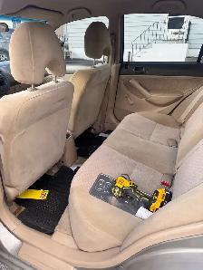 As-is 2004 Honda Civic - Photo 7