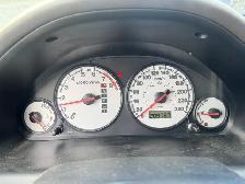 As-is 2004 Honda Civic - Photo 8