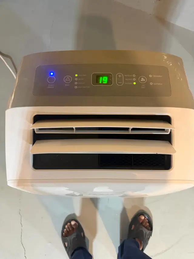 Noma Portable Air Conditioner