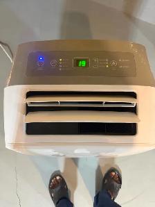 Noma Portable Air Conditioner