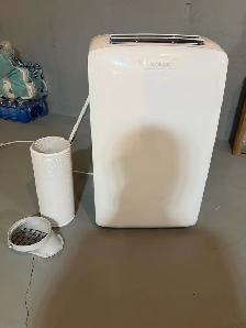 Noma Portable Air Conditioner - Photo 4