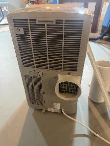 Noma Portable Air Conditioner - Photo 5
