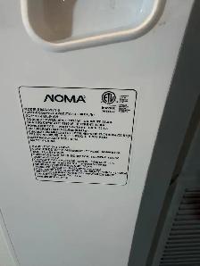 Noma Portable Air Conditioner - Photo 7
