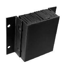 DOCK PLATES BOARDS LIGHTS WHEEL CHOCK BUMBERS PVC STRIP CURTAIN - Photo 5