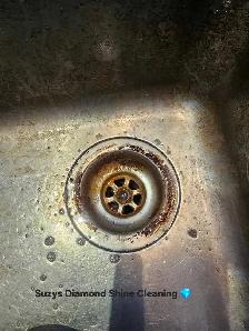 Suzys Diamond Shine Cleaning - Photo 9