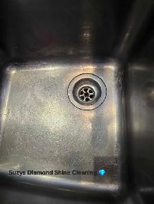 Suzys Diamond Shine Cleaning - Photo 10