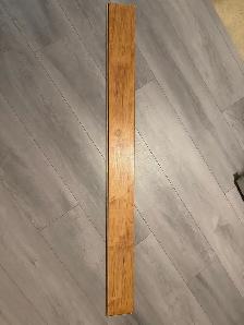 Cherry Laminate Flooring by Kaindl - Photo 2