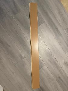 Cherry Laminate Flooring by Kaindl - Photo 3