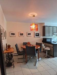 4 1/2 metro iberville pres de tous les services - Photo 9