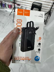 Hoco Portable Power Banks Bundle of 2 – $40 - Photo 2