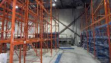 RACK ENGINEERING | PSR'S | DAMAGE INSPECTIONS | CAPACITY RATING