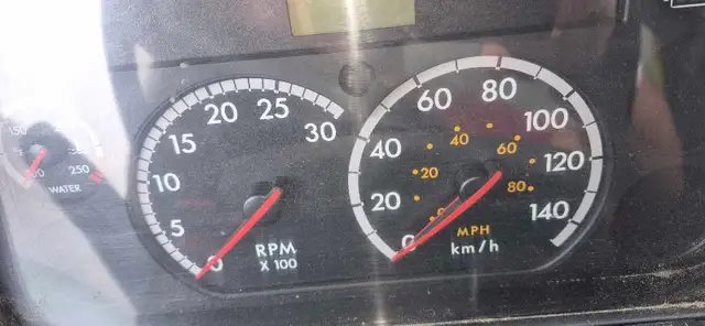 DZ driver