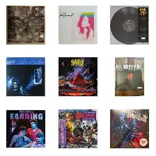 Millpond Records vinyl & CDs  22060917