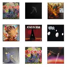 Millpond Records vinyl & CDs  22060918