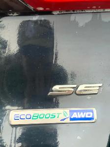 For sale my car ford fusion 2016 - Photo 2