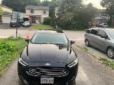 For sale my car ford fusion 2016 - Photo 3