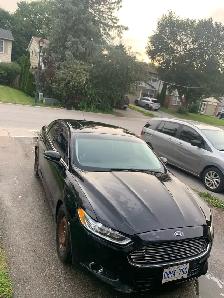 For sale my car ford fusion 2016 - Photo 7