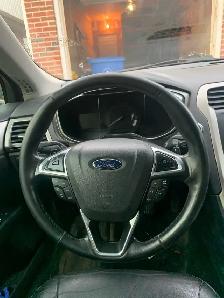 For sale my car ford fusion 2016 - Photo 9