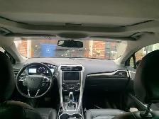 For sale my car ford fusion 2016 - Photo 10