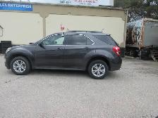 2016 Chevrolet Equinox LT - Photo 8