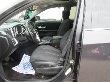 2016 Chevrolet Equinox LT - Photo 9
